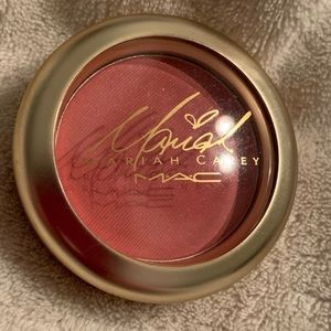MAC Mariah Carey Blush